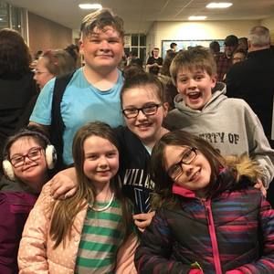 Meet your Posher, Maureen